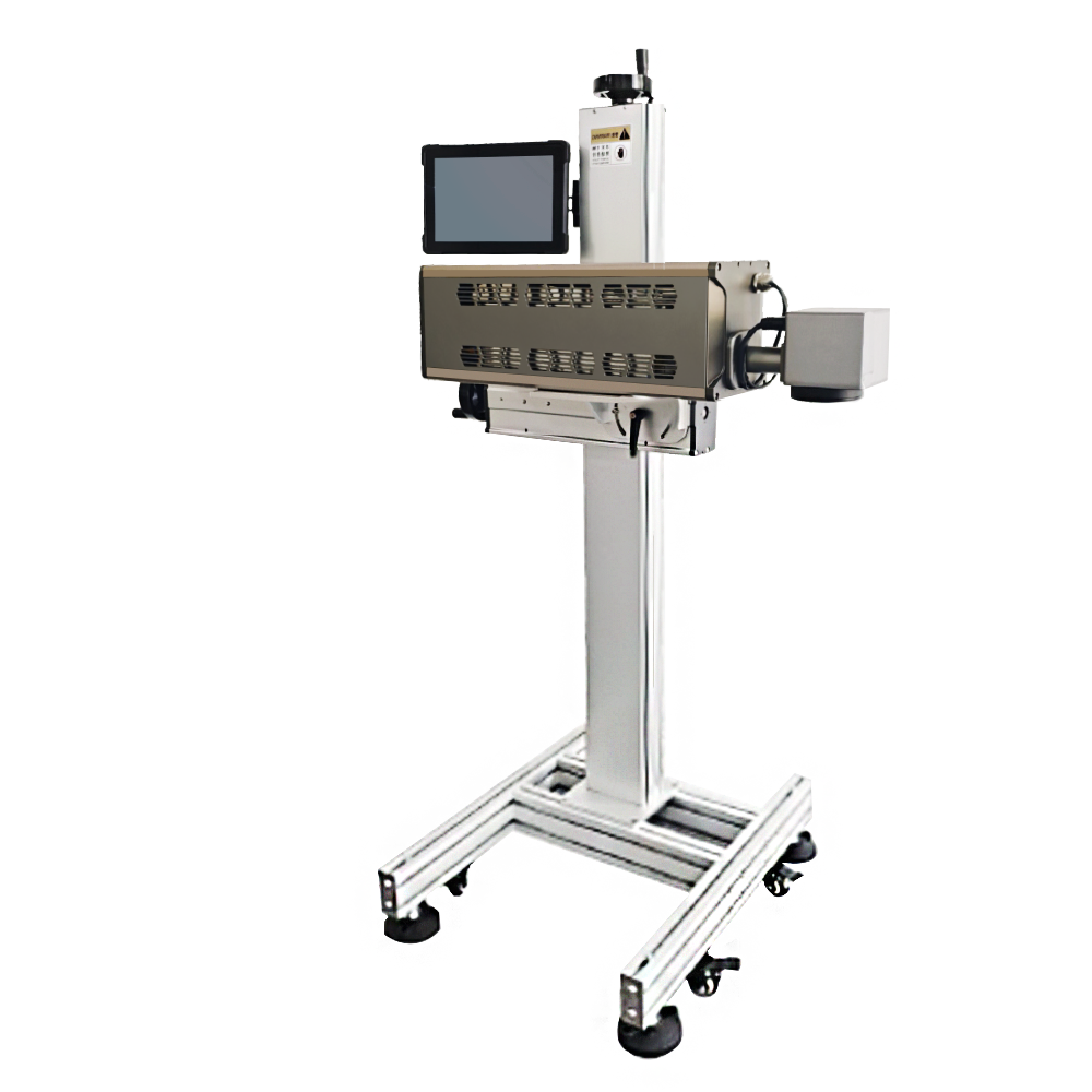 Laser Marker